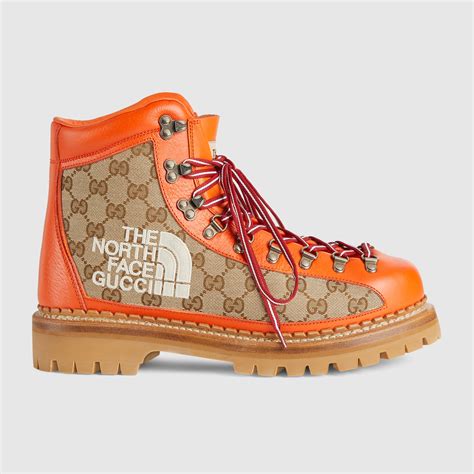 buy gucci x north face|gucci x north face boots.